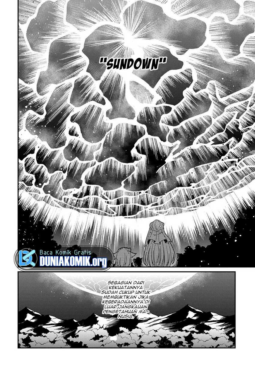 Neta Chara Tensei Toka Anmarida! Chapter 16.2 Gambar 23