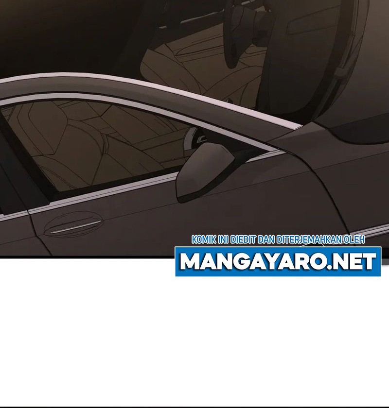 The Lone SSS-Class Summoner Chapter 60 Gambar 5