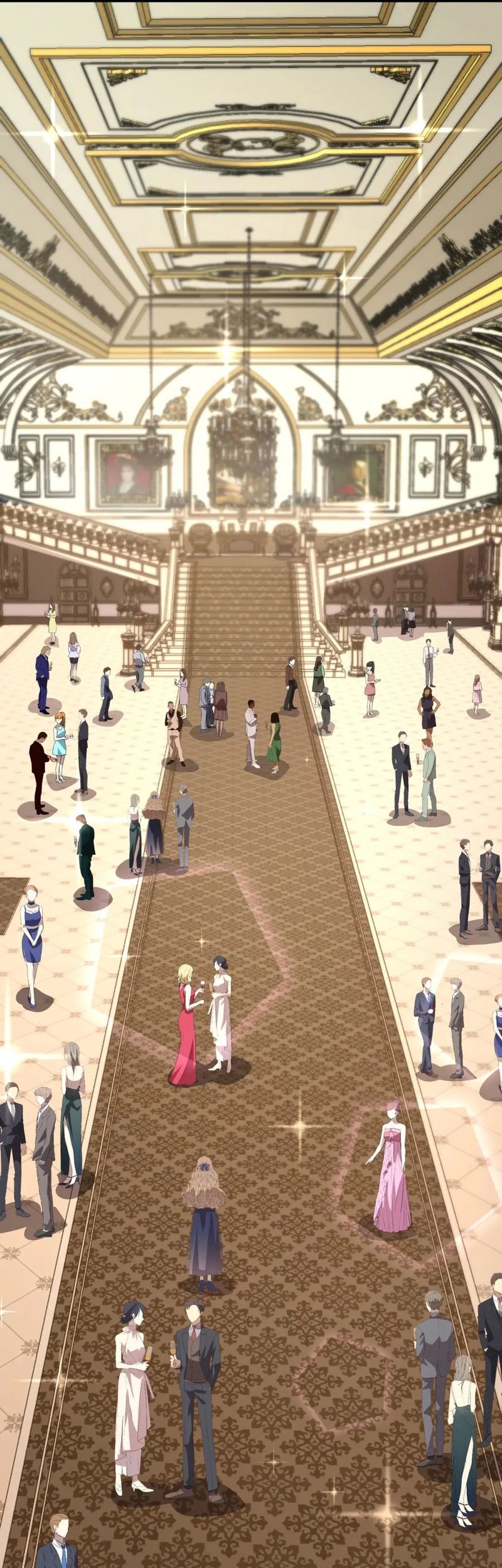 The Lone SSS-Class Summoner Chapter 60 Gambar 6