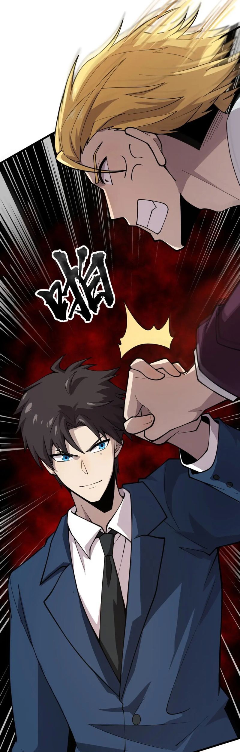 The Lone SSS-Class Summoner Chapter 60 Gambar 26