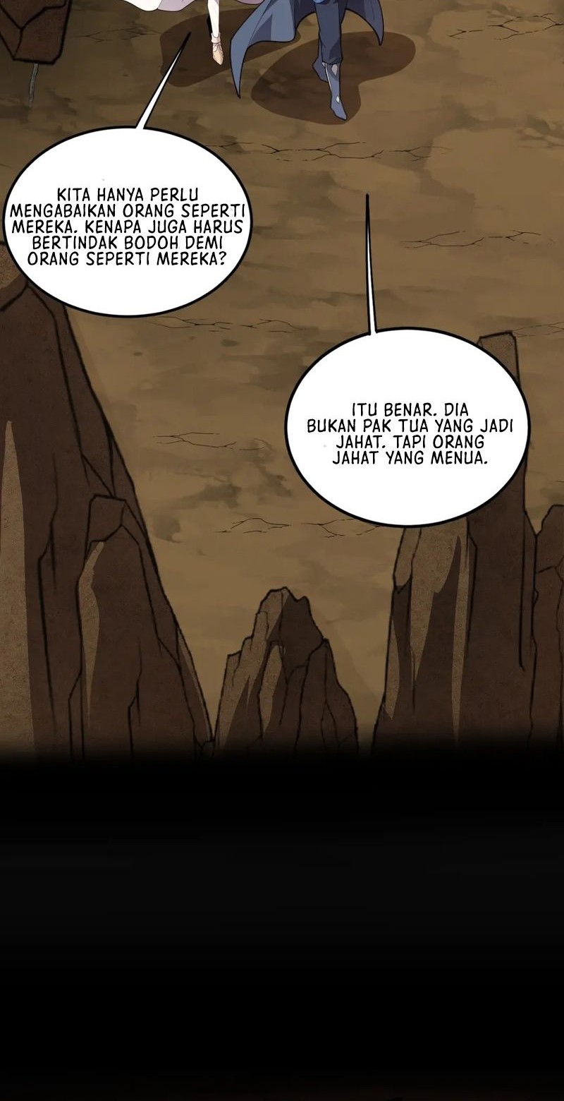 The Lone SSS-Class Summoner Chapter 59 Gambar 17