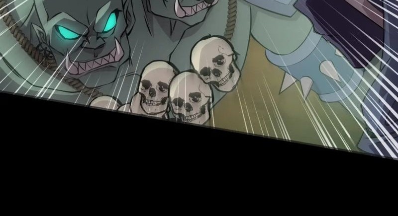 The Lone SSS-Class Summoner Chapter 58 Gambar 37