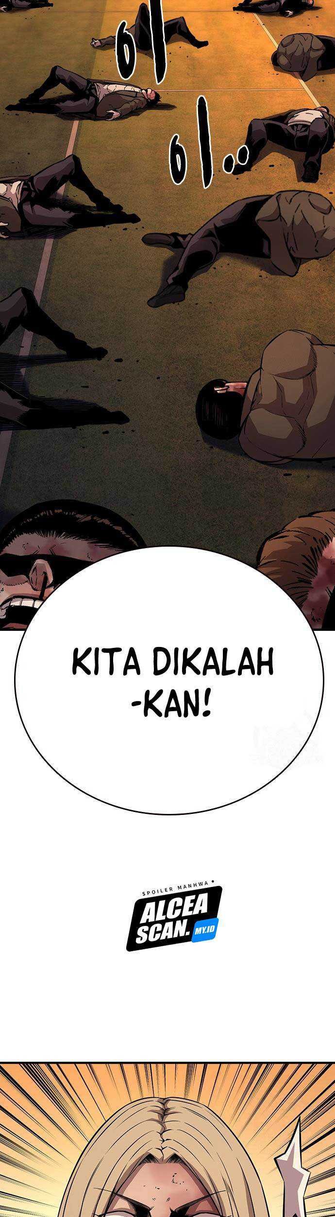 King Game Chapter 57 Gambar 30