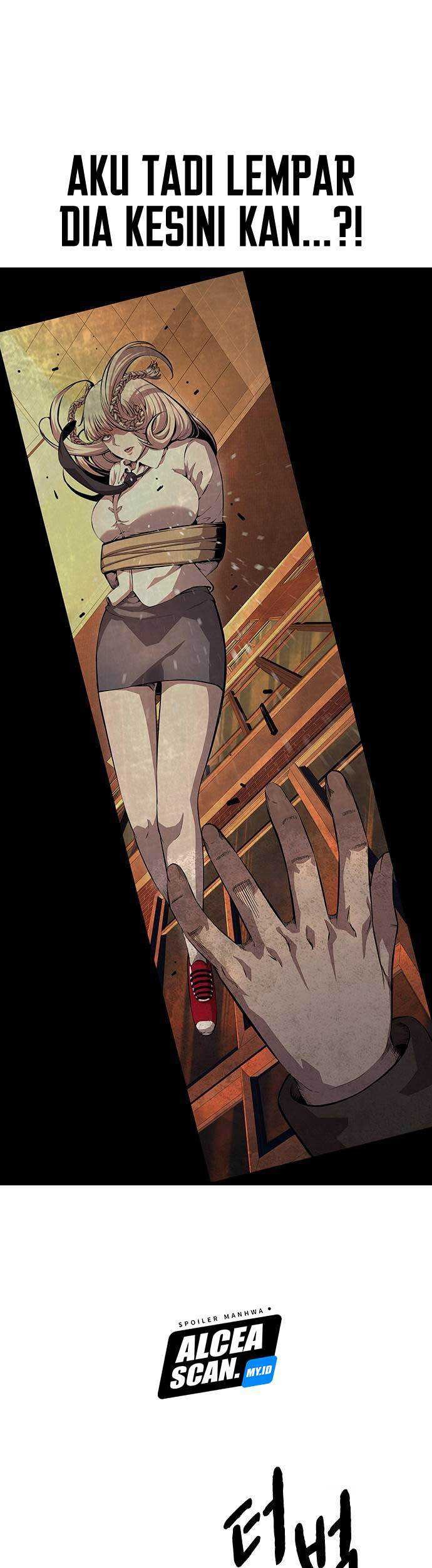 King Game Chapter 57 Gambar 33