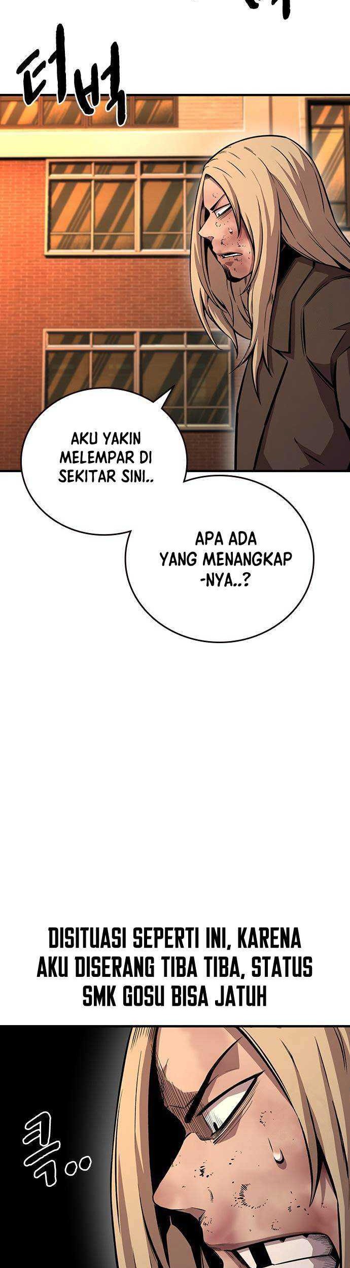 King Game Chapter 57 Gambar 34