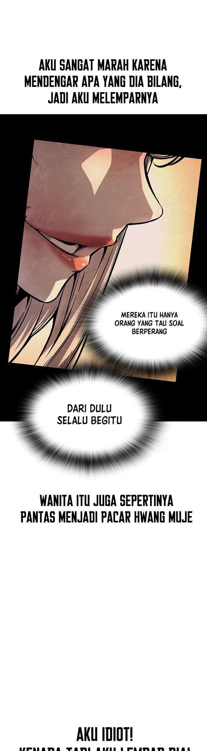 King Game Chapter 57 Gambar 36