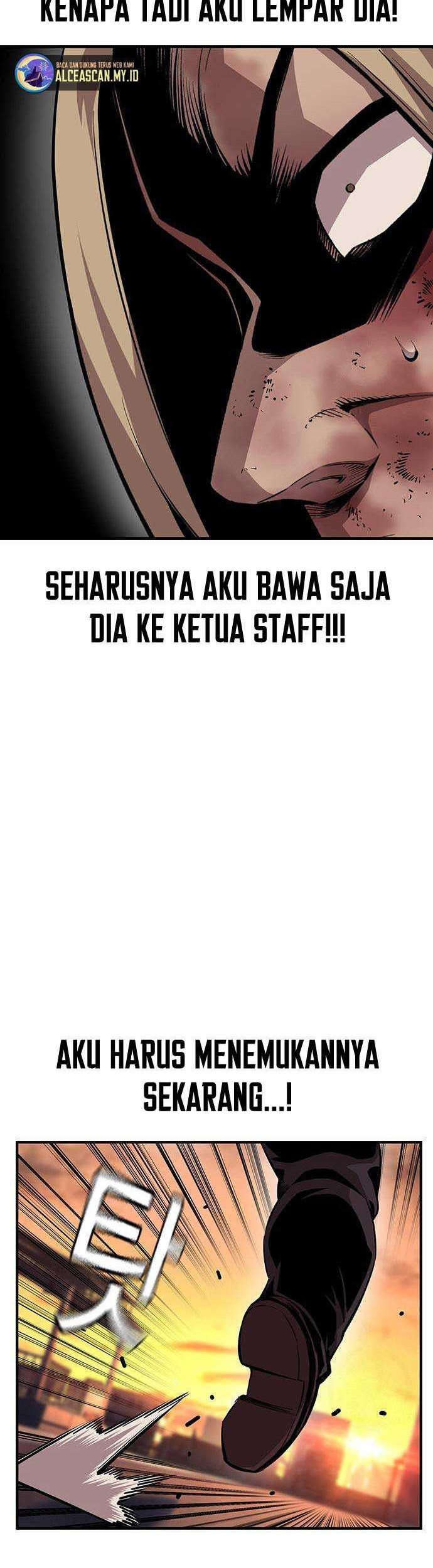 King Game Chapter 57 Gambar 37