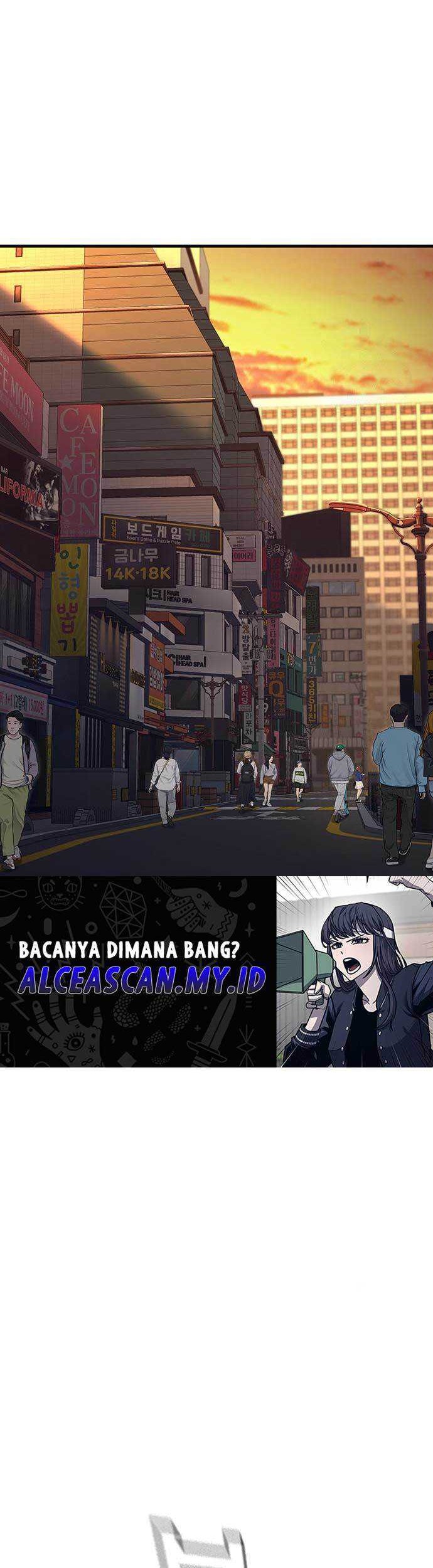 King Game Chapter 57 Gambar 41