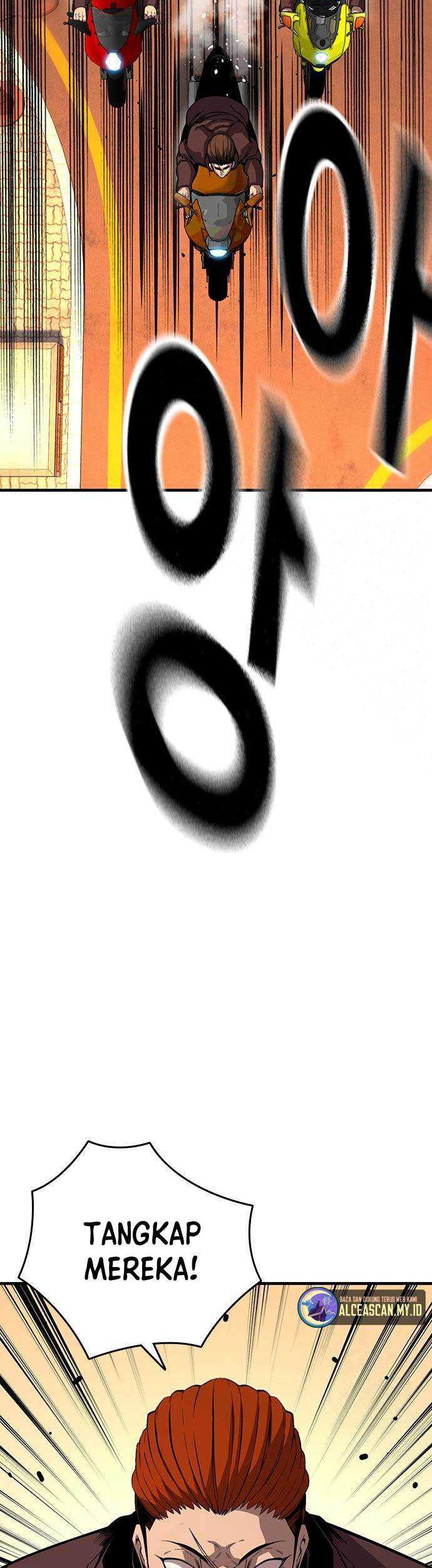 King Game Chapter 57 Gambar 44