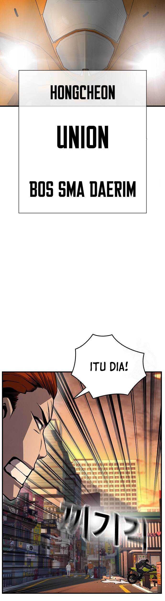 King Game Chapter 57 Gambar 46