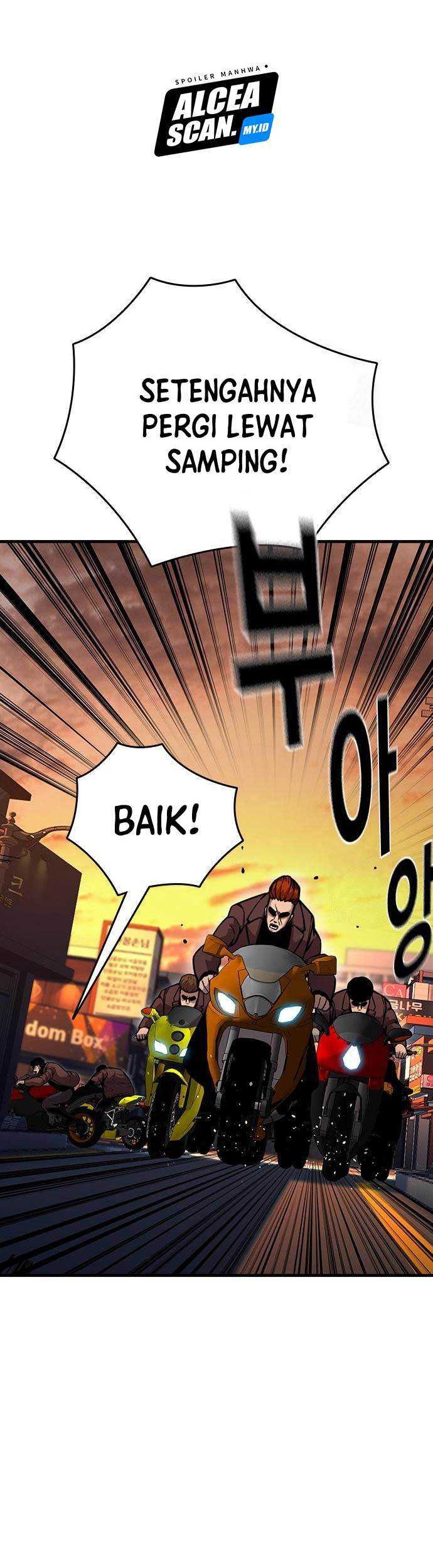 King Game Chapter 57 Gambar 47