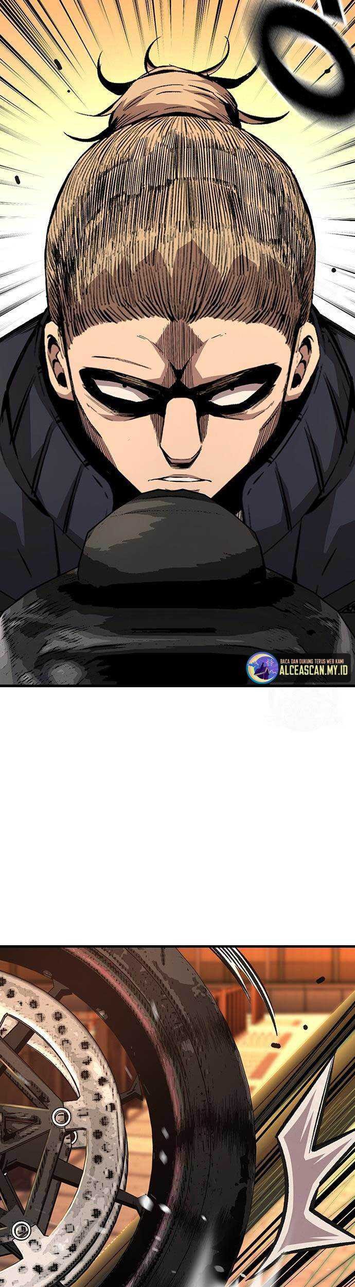 King Game Chapter 57 Gambar 19