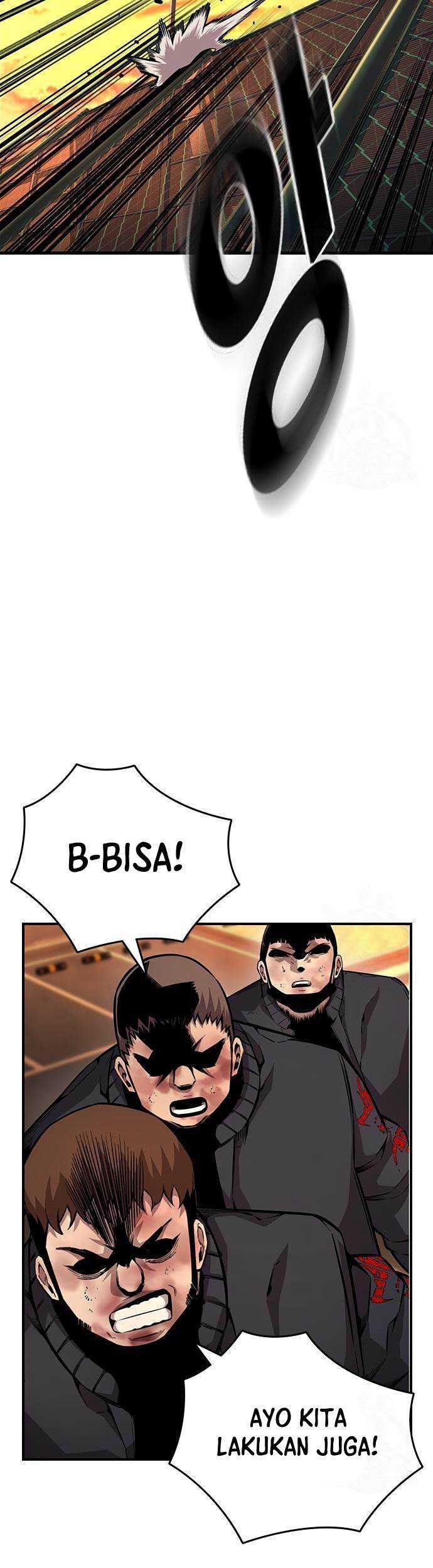 King Game Chapter 57 Gambar 21