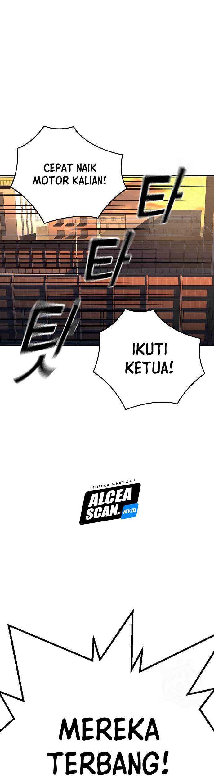 King Game Chapter 57 Gambar 22