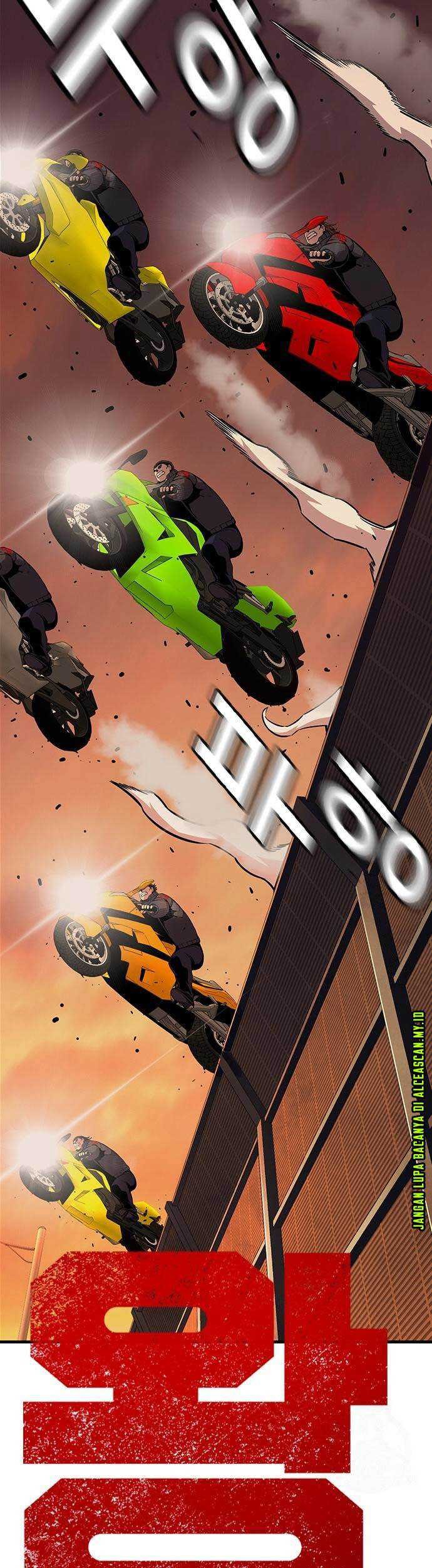 King Game Chapter 57 Gambar 24