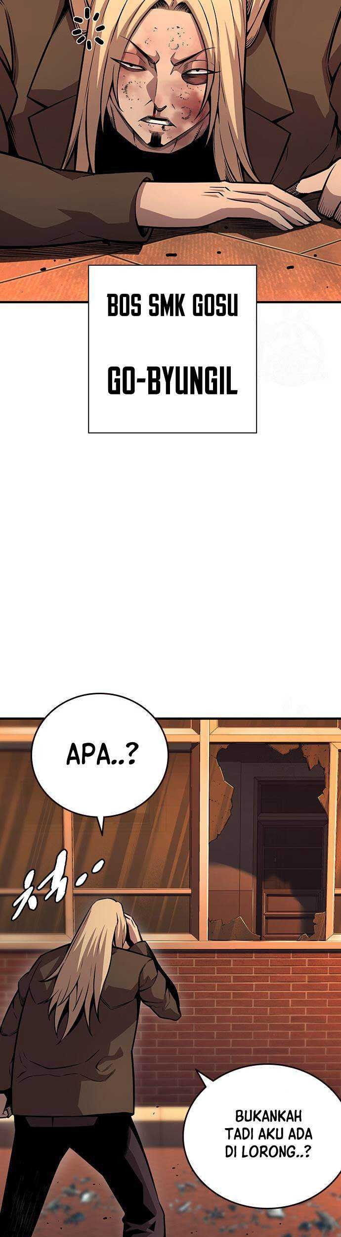 King Game Chapter 57 Gambar 27