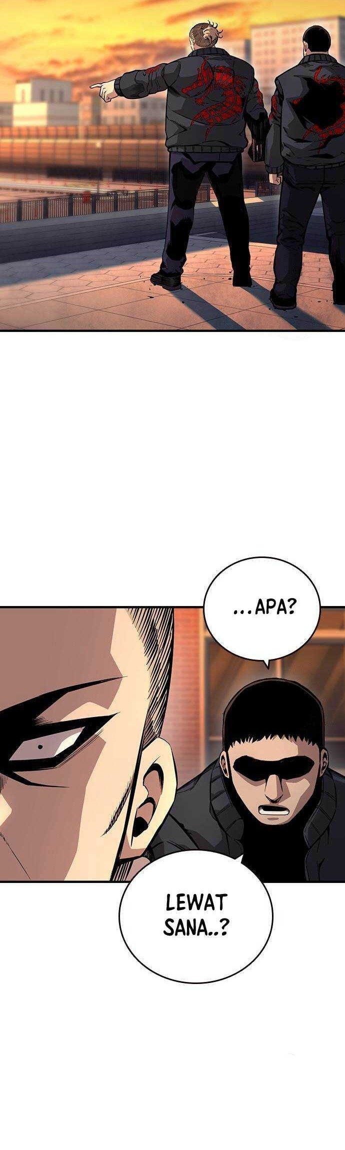 Manhwa King Game Chapter 57 gambar nomor 2