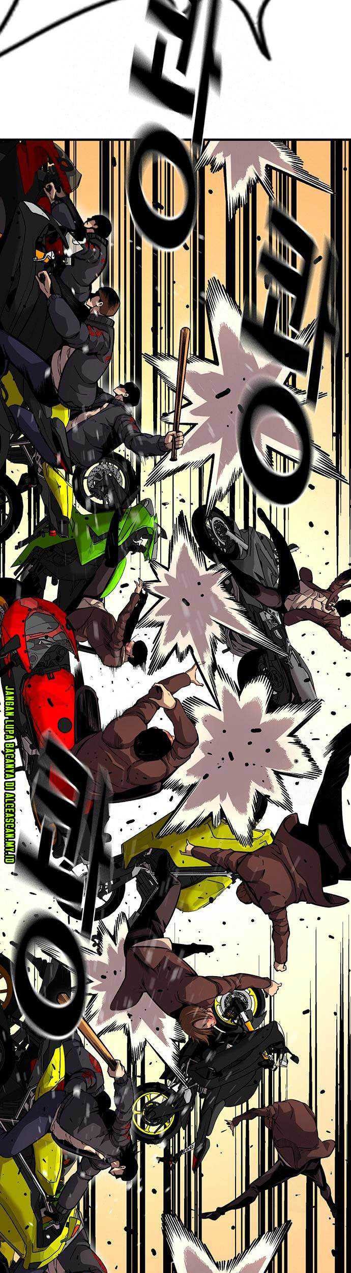 King Game Chapter 57 Gambar 61