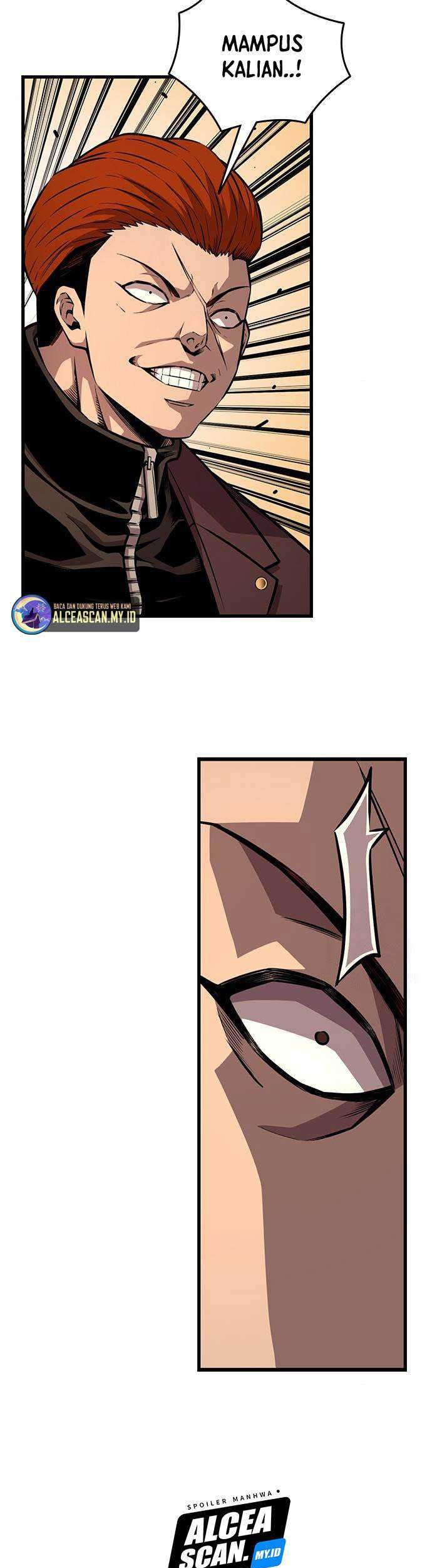 King Game Chapter 57 Gambar 64