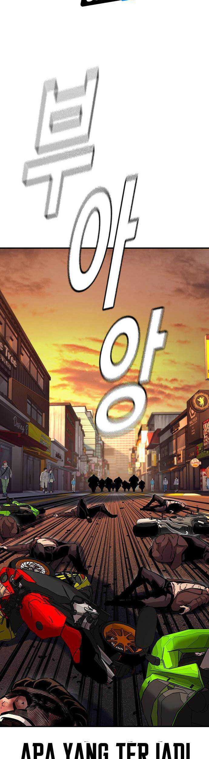 King Game Chapter 57 Gambar 65