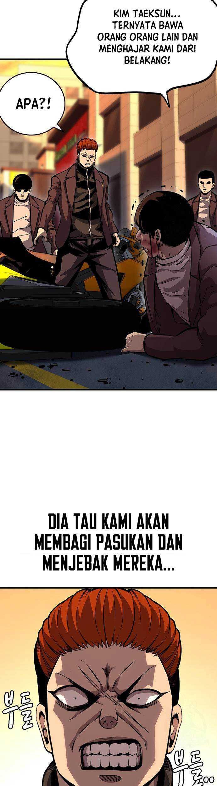 King Game Chapter 57 Gambar 67