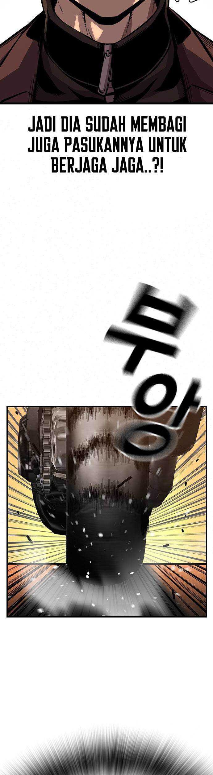 King Game Chapter 57 Gambar 68