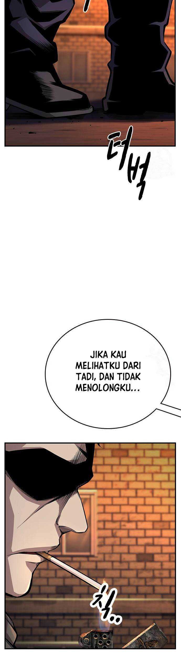 King Game Chapter 57 Gambar 74