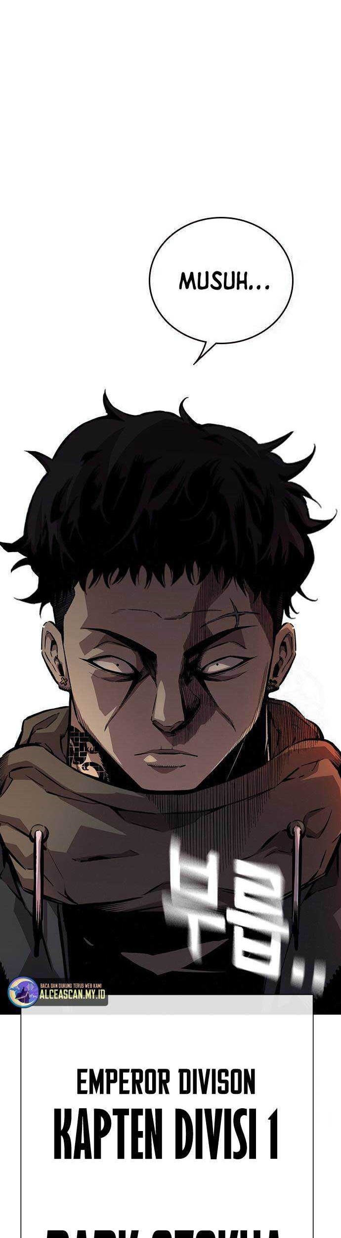 King Game Chapter 57 Gambar 77