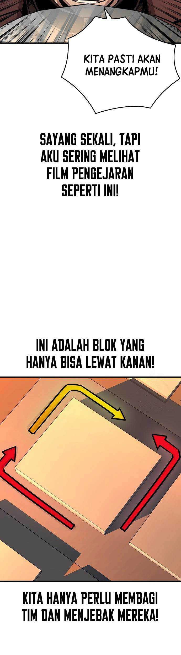 King Game Chapter 57 Gambar 49