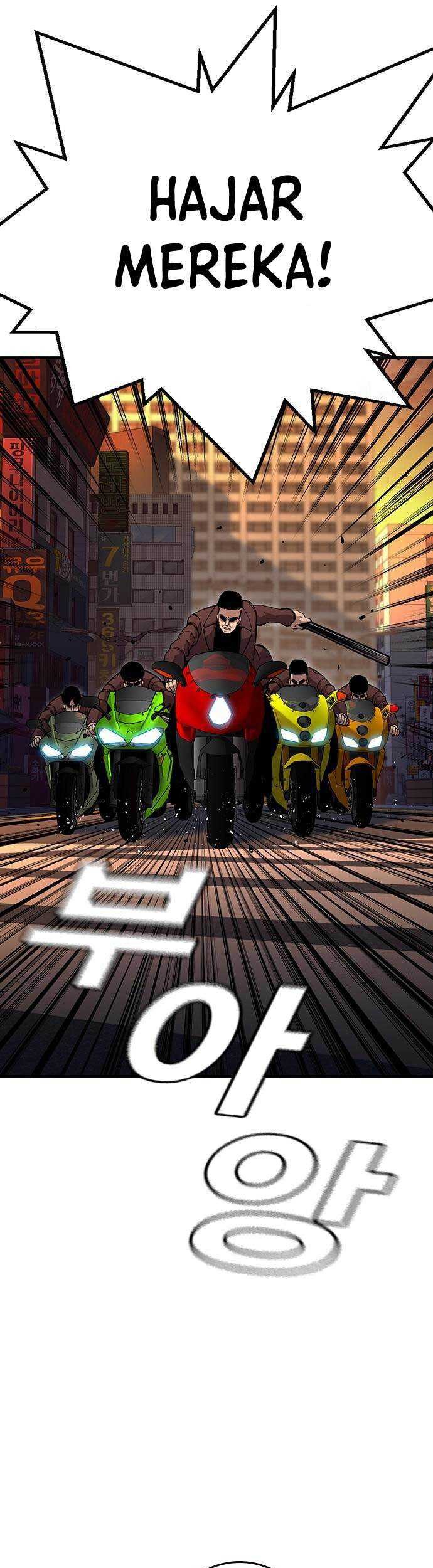 King Game Chapter 57 Gambar 52