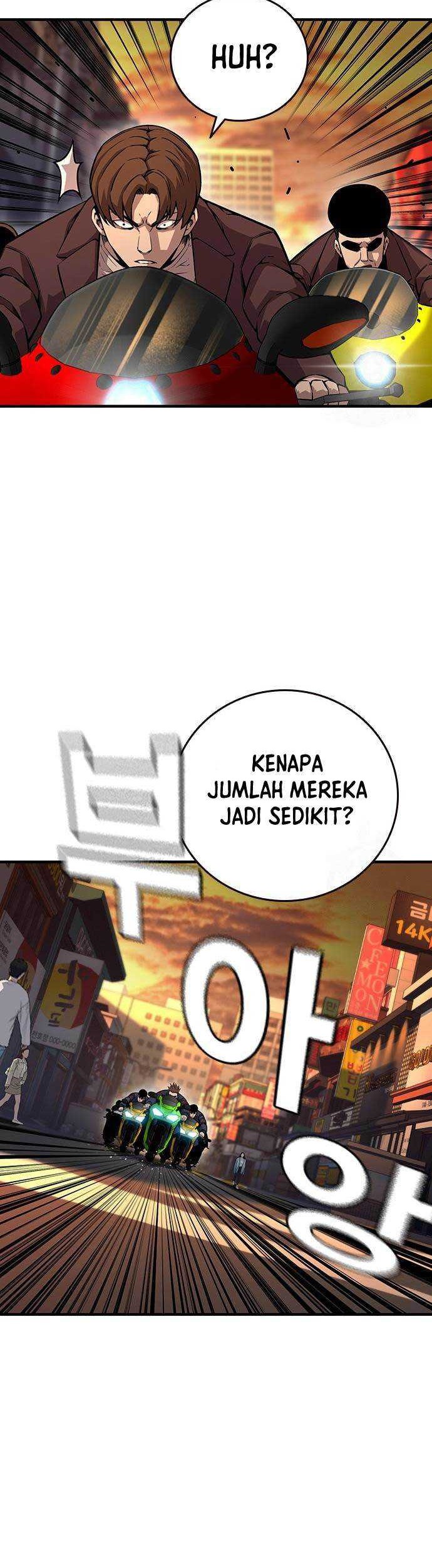 King Game Chapter 57 Gambar 53