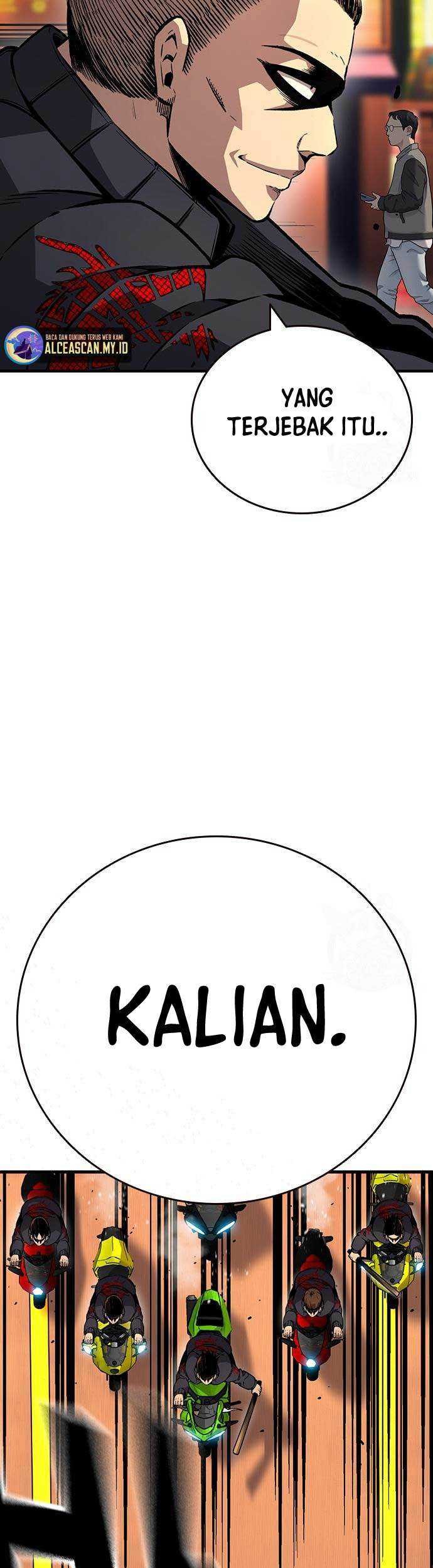 King Game Chapter 57 Gambar 55