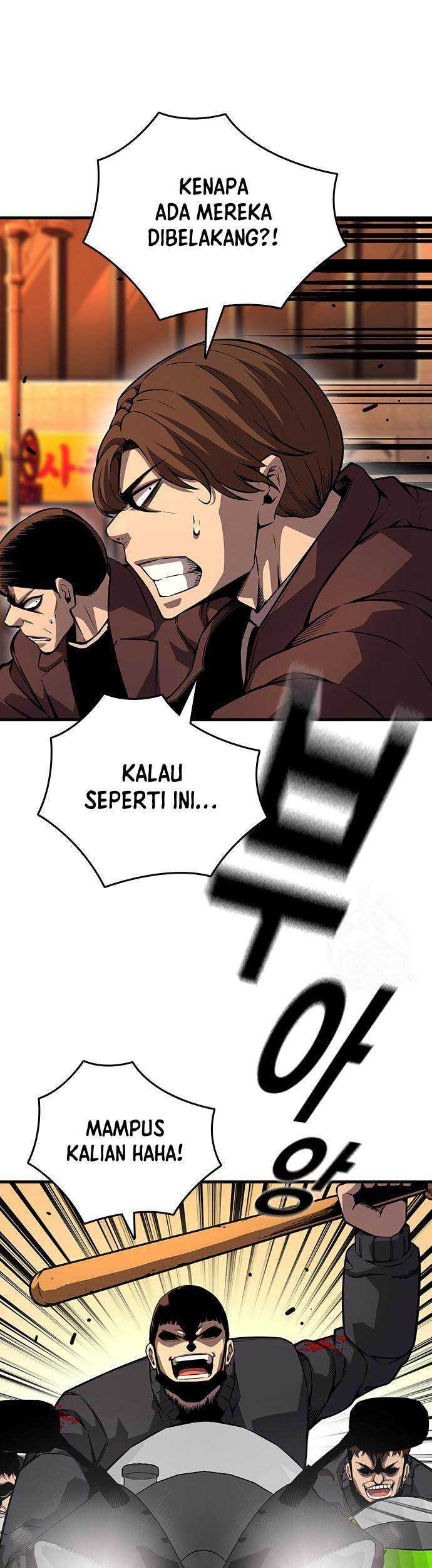 King Game Chapter 57 Gambar 58