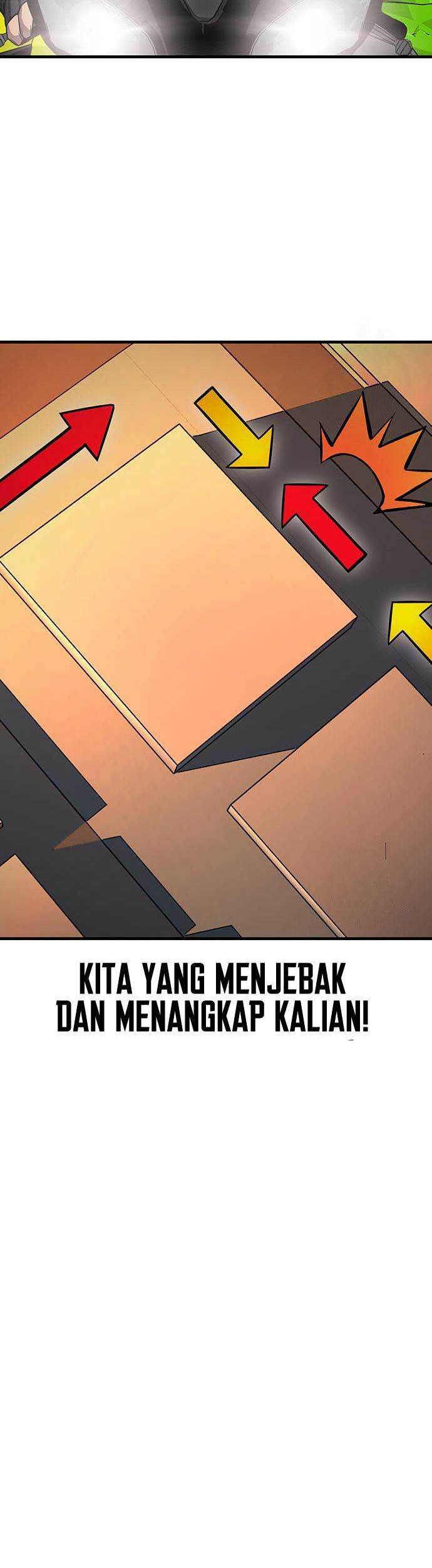 King Game Chapter 57 Gambar 59