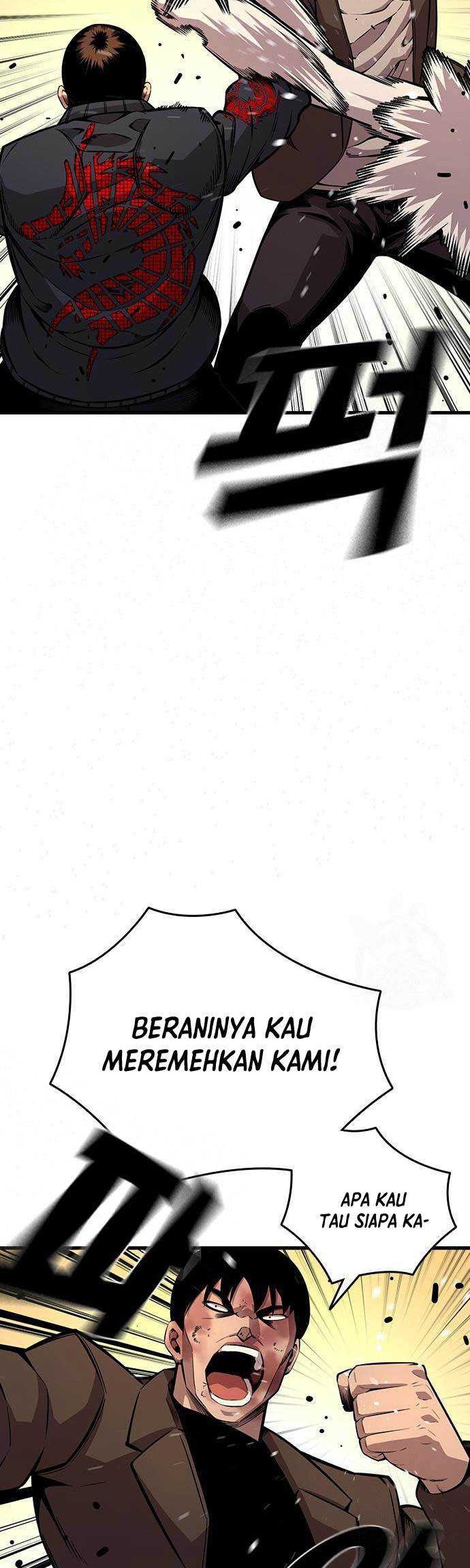 King Game Chapter 57 Gambar 4