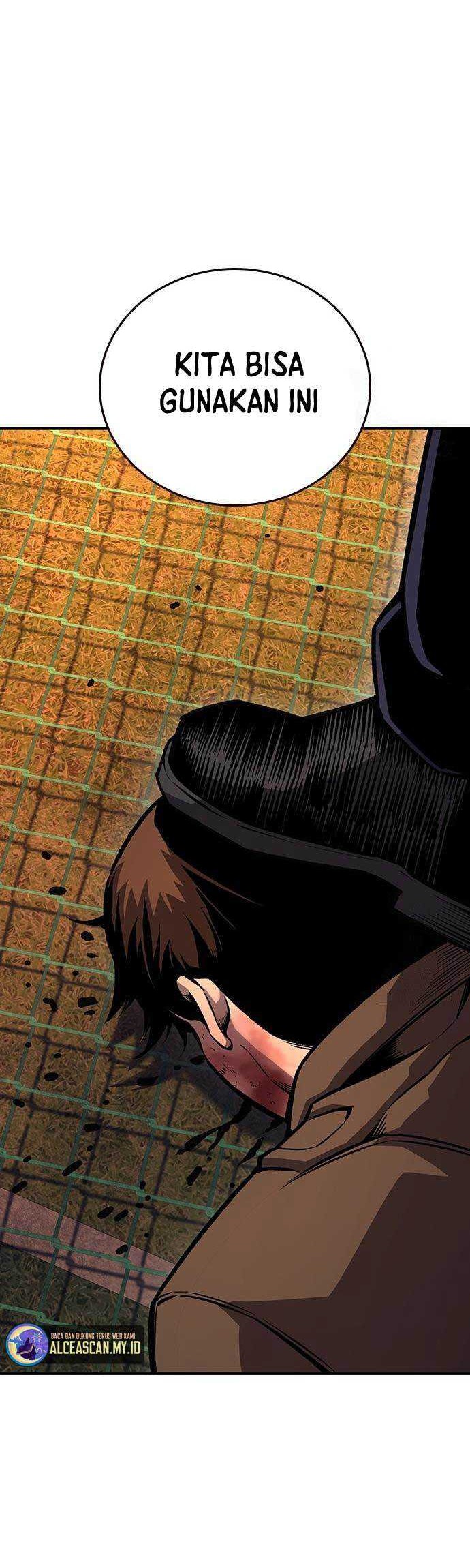 King Game Chapter 57 Gambar 8