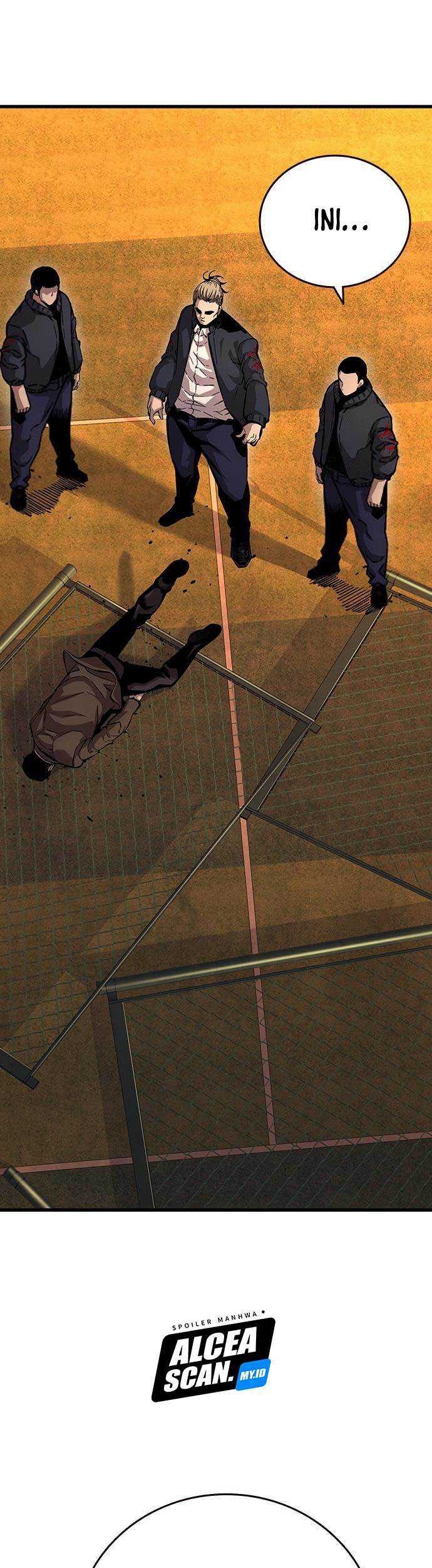 King Game Chapter 57 Gambar 9