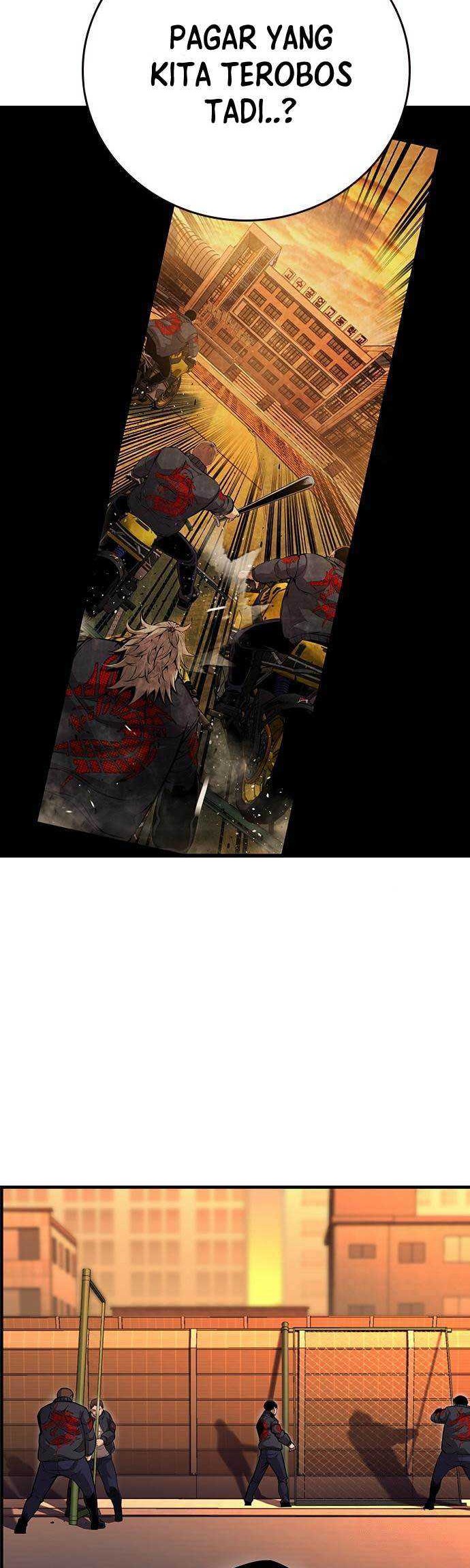 King Game Chapter 57 Gambar 10