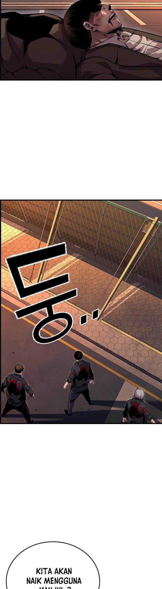 King Game Chapter 57 Gambar 11