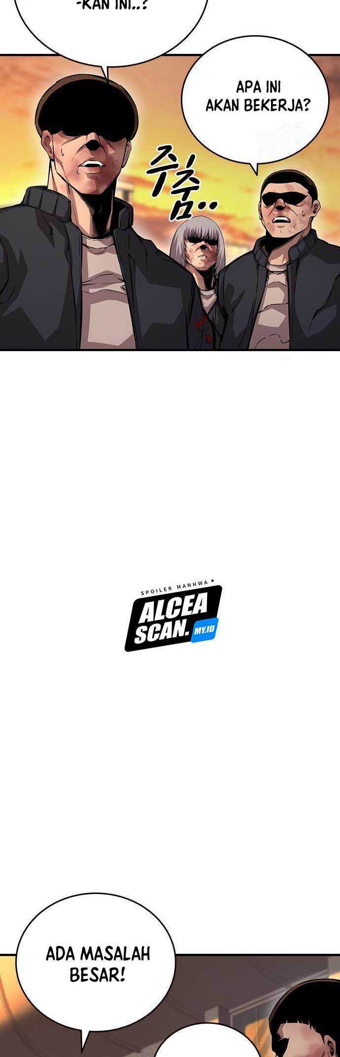 King Game Chapter 57 Gambar 12