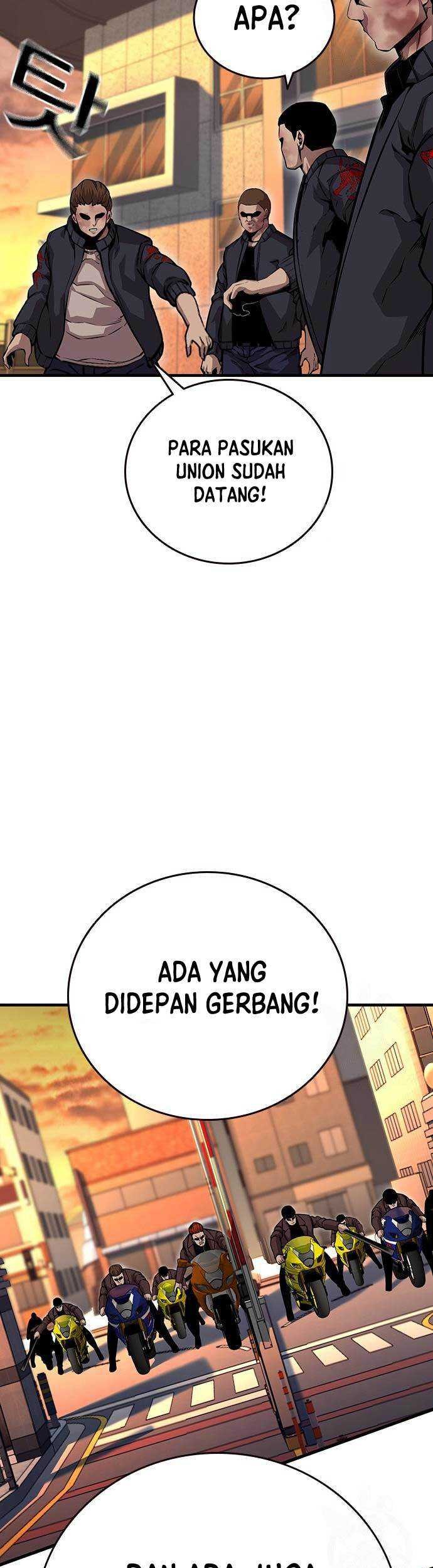 King Game Chapter 57 Gambar 13