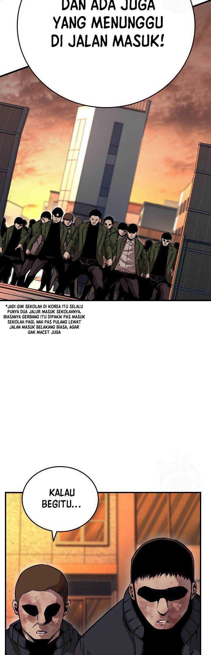 King Game Chapter 57 Gambar 14