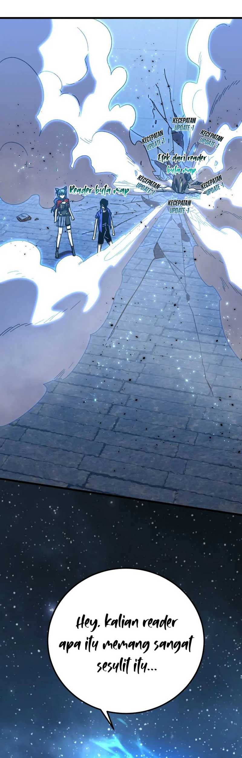 Apex Future Martial Arts Chapter 53 Gambar 46
