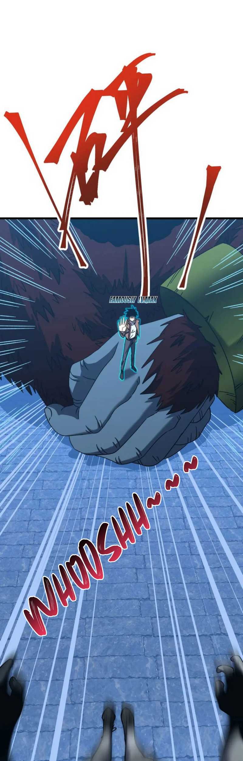 Apex Future Martial Arts Chapter 53 Gambar 41