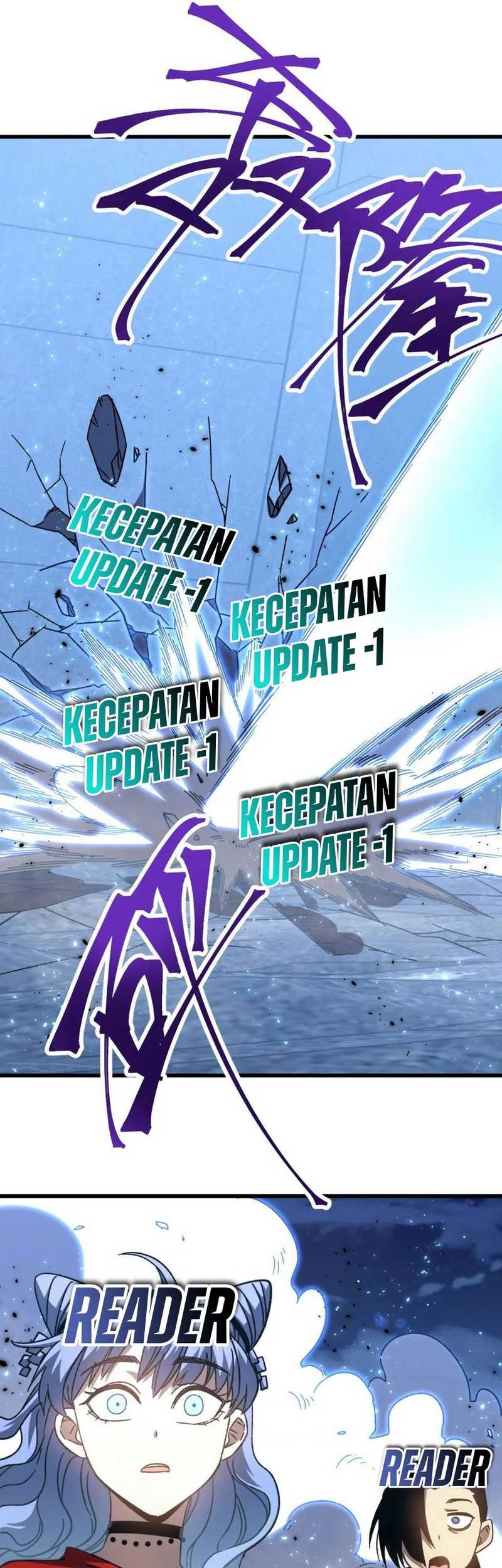 Apex Future Martial Arts Chapter 53 Gambar 44