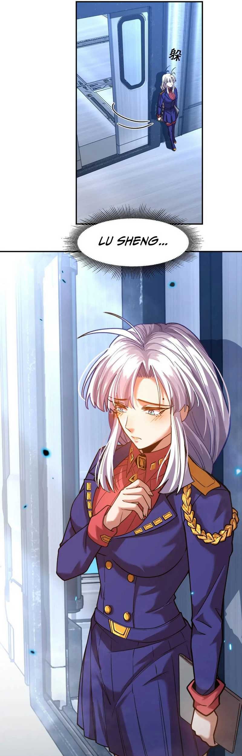 Apex Future Martial Arts Chapter 53 Gambar 8