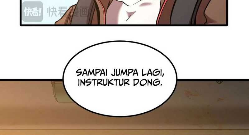 Apex Future Martial Arts Chapter 53 Gambar 12