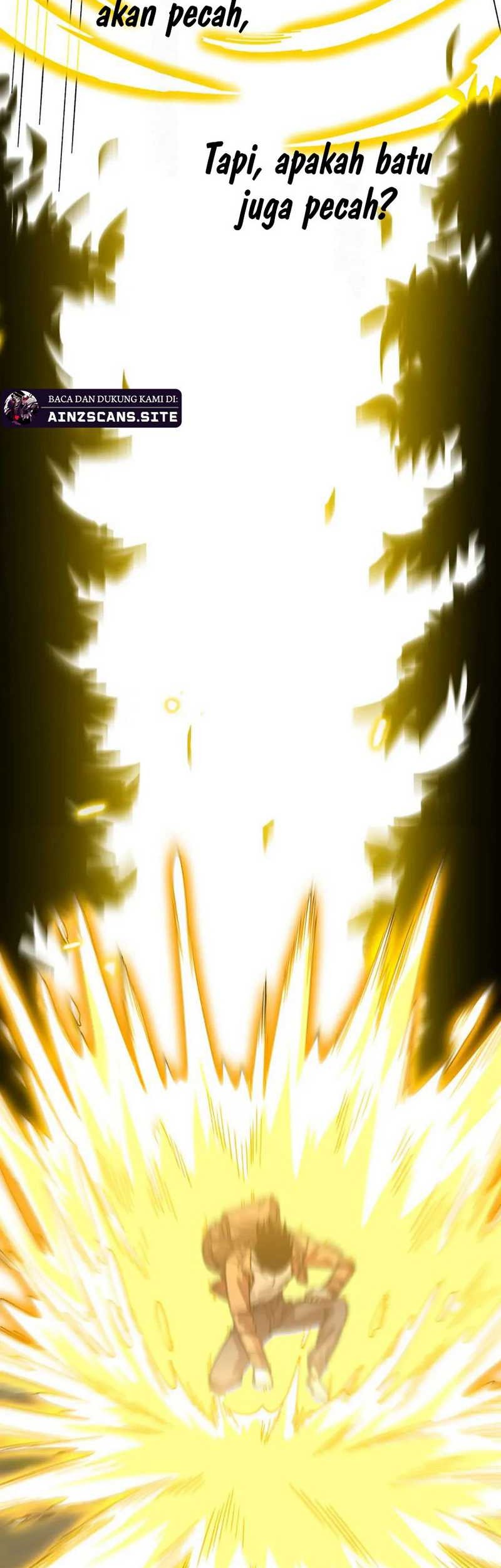 Apex Future Martial Arts Chapter 53 Gambar 20
