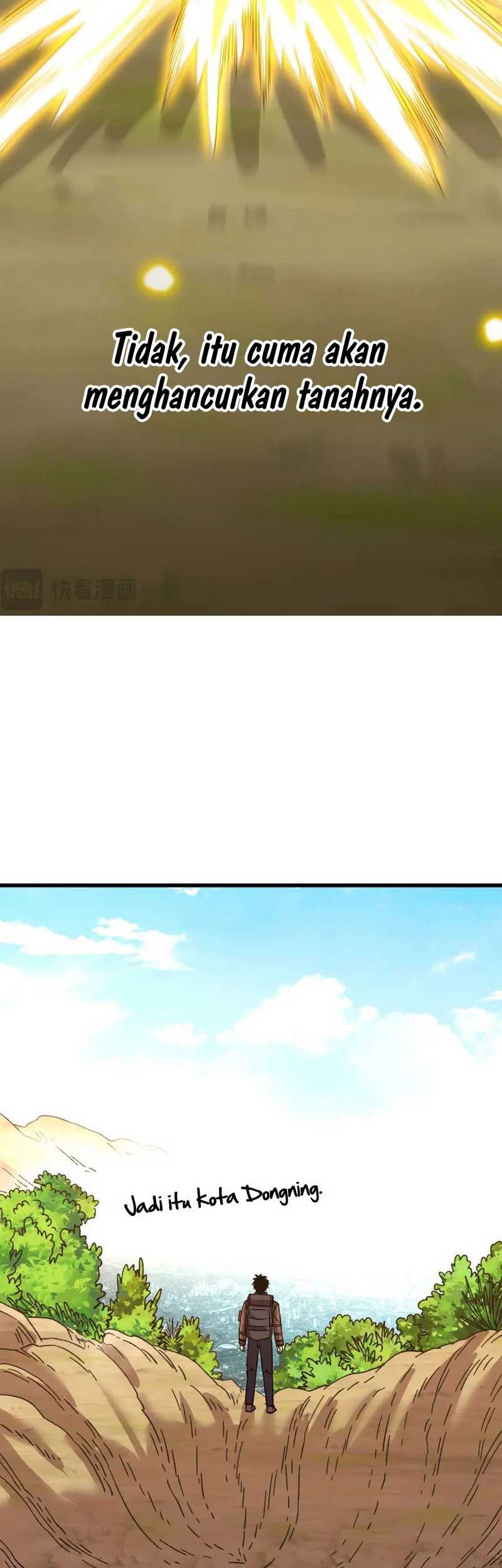 Apex Future Martial Arts Chapter 53 Gambar 21