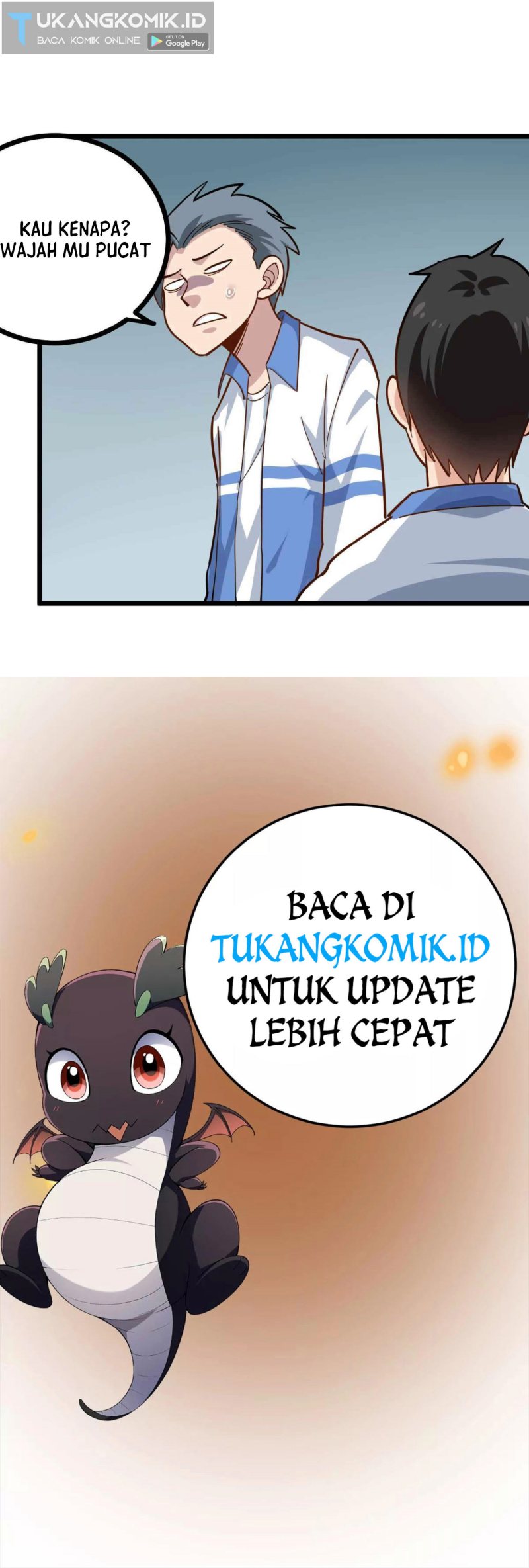 School Flower Master Chapter 230 Gambar 11